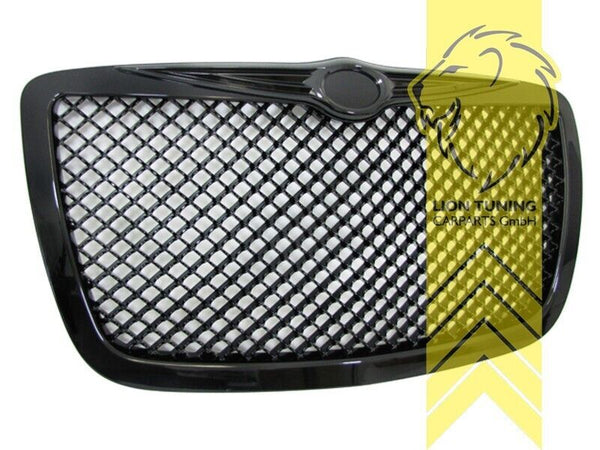 LT front bumper air intake grille radiator grill Audi A5 F5 S-Line S5 not RS5