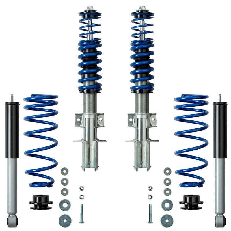 Bonrath Lowering Coilovers Suspension Kit Volvo 850 Sedan Estate 91-96 Excl 4x4