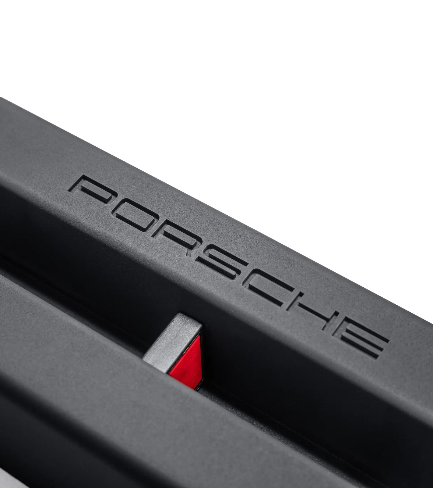 Genuine Porsche x2 Open Door edge guard garage wall protection shock-absorbing