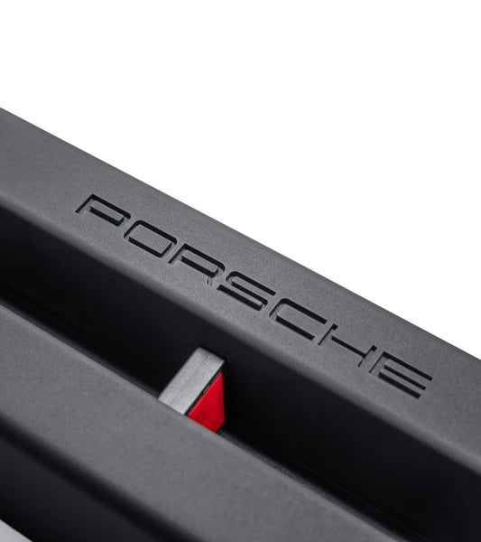 Genuine Porsche x2 Open Door edge guard garage wall protection shock-absorbing