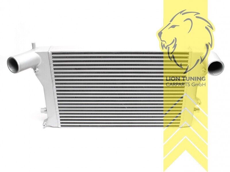 LT Intercooler Kit VW Golf 5 1K Audi A3 8P TT Seat Leon 1P Skoda Octavia 1Z