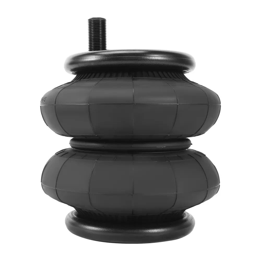 MXPR Towing Air Suspension Kit Nissan Patrol GU GR Y61 Ute Cab Chassis 1998-2016