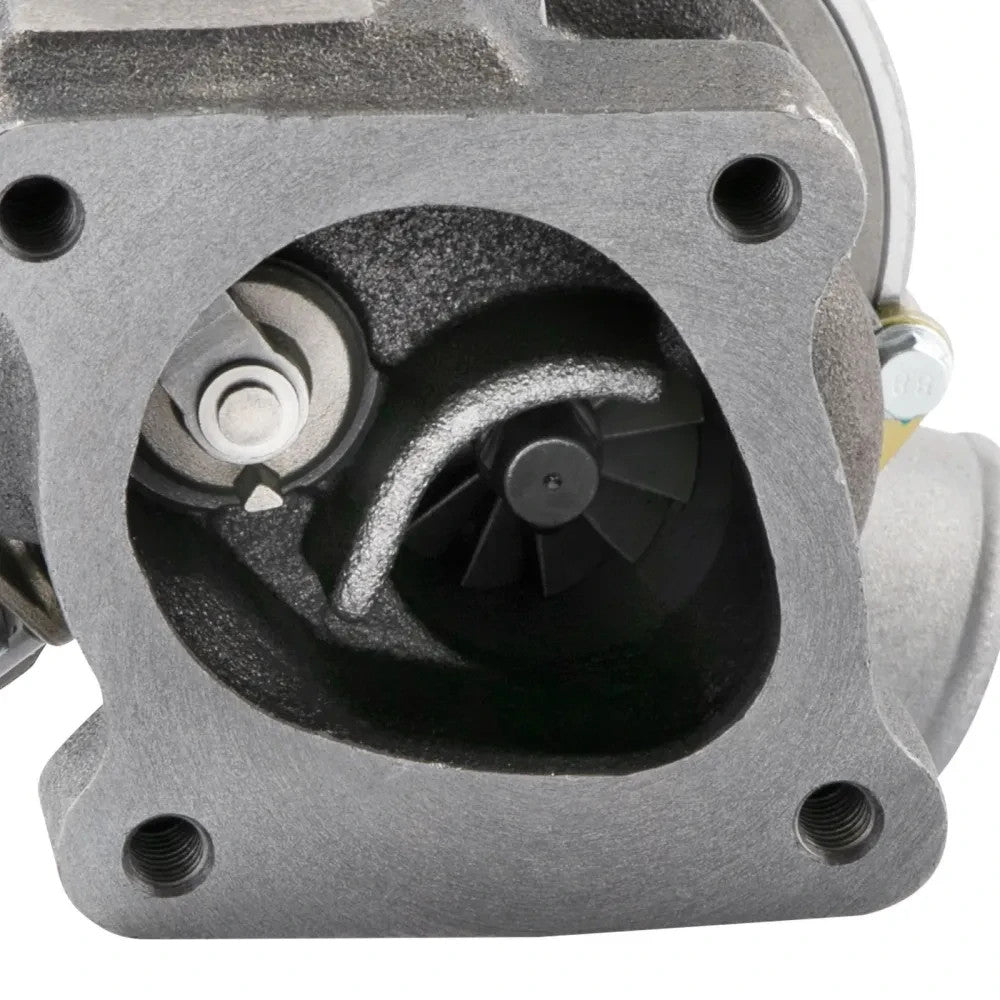 MXPR AUDI RS4 S4 2.7 K04-025 026 Upgrade Twin Turbo Charger B5 A6 Quattro