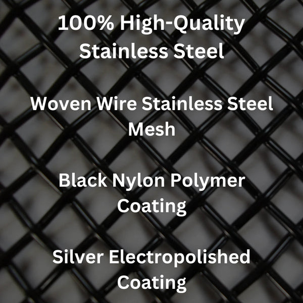 Zunsport Porsche Carrera 992.2 Base T S 24+ Stainless Front Grille Front Bumper