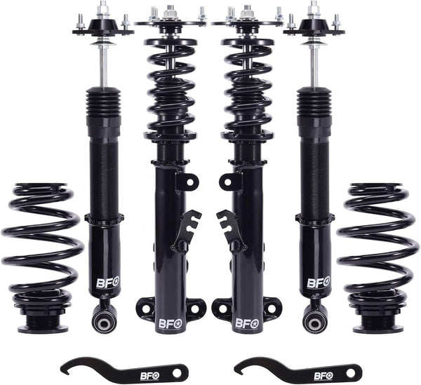MXPR Coilovers Kit BMW 3 Series E36 Saloon 90-98 316 318 318 323 325 328 Coupe