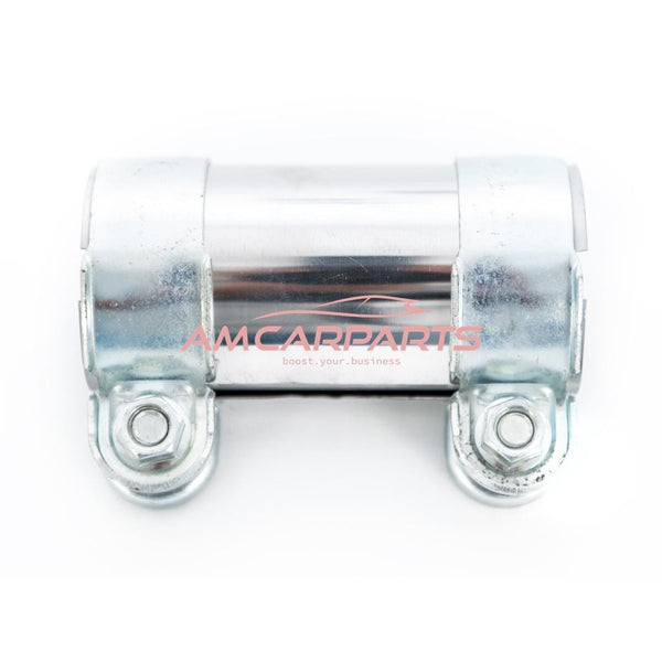 AMCP Stainless 304 Exhaust Muffler Silencer Backbox AUDI A3 8V Sedan 2013-2019