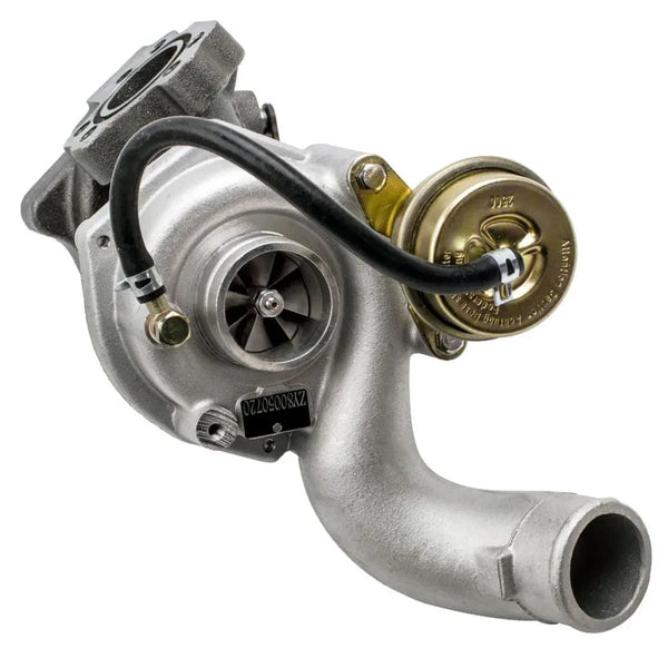 MXPR AUDI RS4 S4 2.7 K04-025 026 Upgrade Twin Turbo Charger B5 A6 Quattro