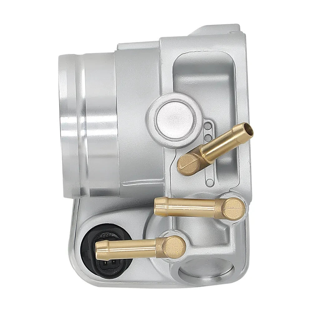 MXPR Throttle Body Audi A3 Seat Leon VW Golf Touran Skoda Octavia 1.6 06A133062A