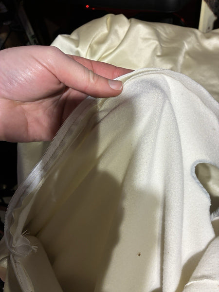 OE Crest Logo Porsche 986 Hardtop Roof Fabric Cover Protector For Storage