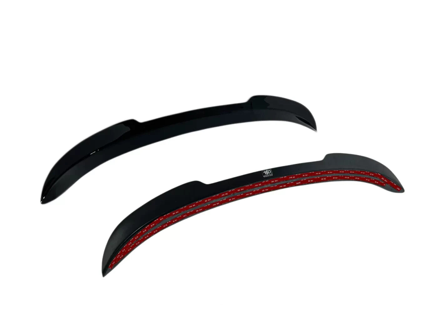 Motordrome Rear Wing Boot Roof Spoiler Seat Leon FR Mk4 / Cupra Leon Mk1 20+