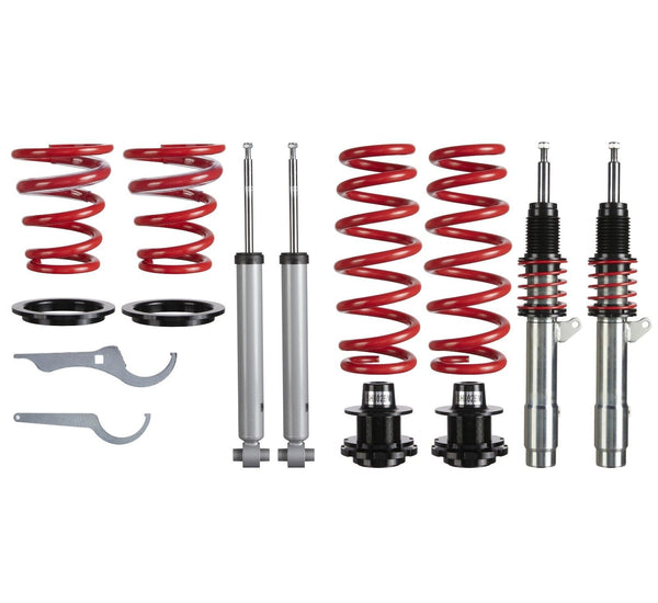 JOM Redline Coilovers BMW 2er 2-Series F22 F23 218 220 225 228 2013+ Not X-Drive