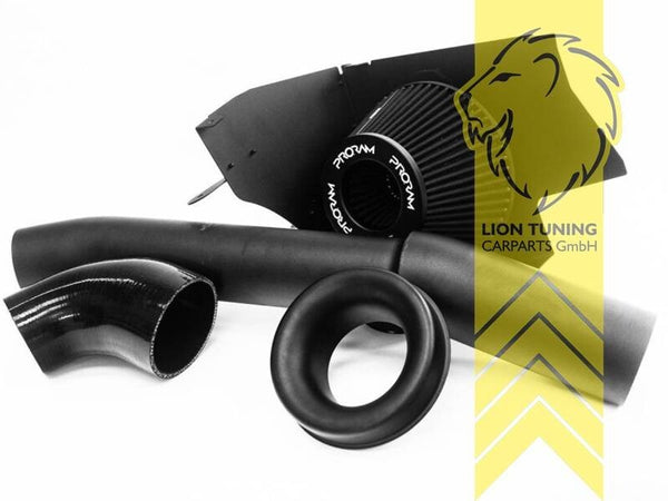 RAMAIR Proram PRK-276-BK Air Intake Induction BMW M2 G87 M3 G80 G81 M4 G82 S58