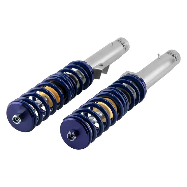 MXPR Adjustable Lowering Coilovers BMW E46 3 Series Saloon 98-05 318 320 323 328