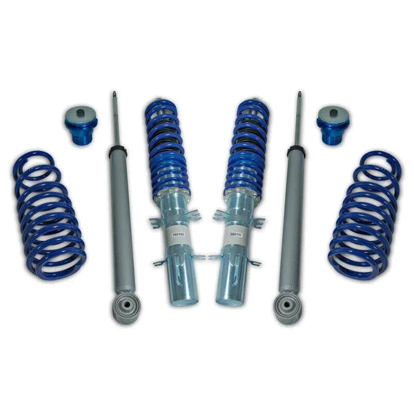 Bonrath Lowering Coilovers Seat Leon 1M 1999-2005 1.4 1.6 1.8 1.8T 1.9SDi 1.9TDi