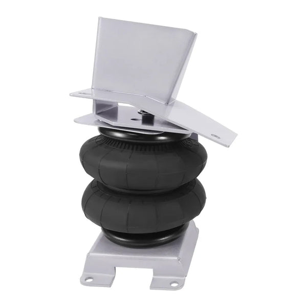 MXPR Towing Air Suspension Kit Nissan Patrol GU GR Y61 Ute Cab Chassis 1998-2016