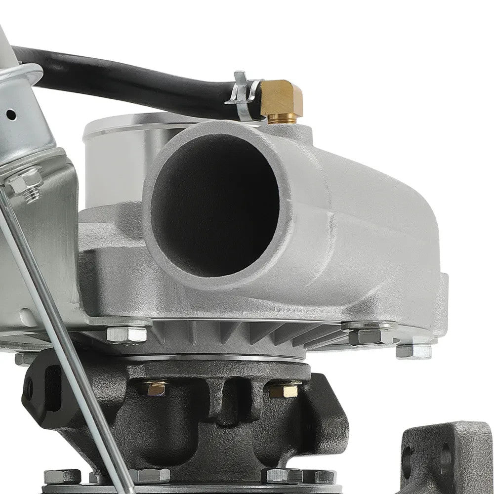 MXPR Universal Turbo Charger T3 T04E V-band BMW E39 E38 E36 E46 Z3 M52 M50