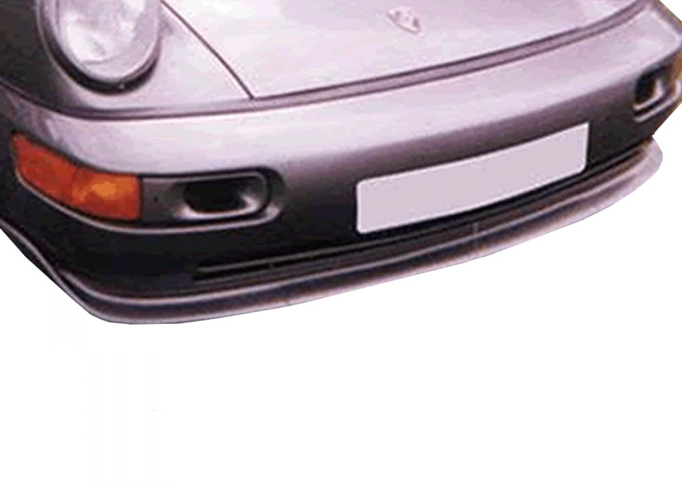 DS Porsche 964 1989-94 Front Bumper Air Ducts Replace Fogs Track Racing Airflow