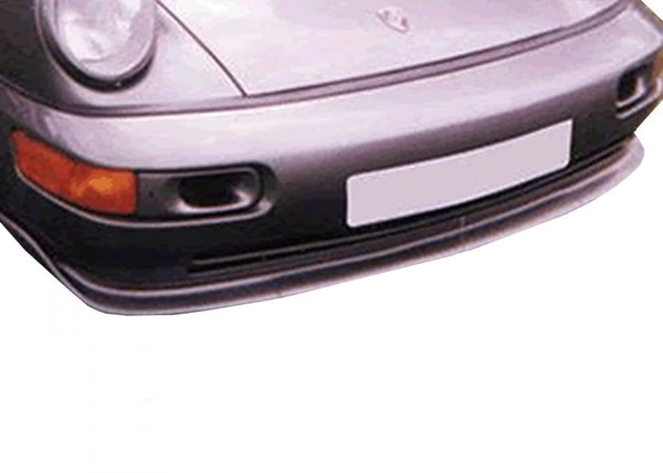 DS Porsche 964 1989-94 Front Bumper Air Ducts Replace Fogs Track Racing Airflow