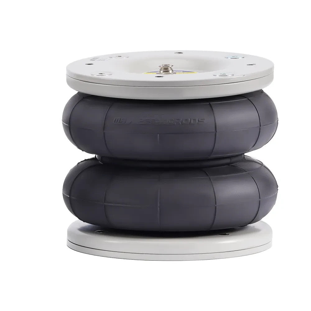 MXPR Air Suspension Spring KIT + Compressor Ford Transit 01-24 4 ton