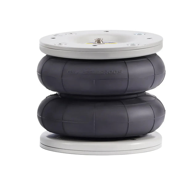 MXPR Air Suspension Spring KIT + Compressor Ford Transit 01-24 4 ton