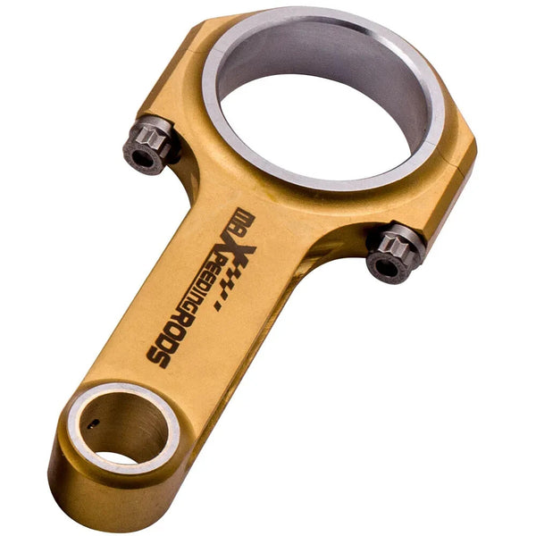 MXPR x6 Con Rod Connecting Rods Titan Porsche 911 2.4 2.7 911S / Carrera 2.7L H6