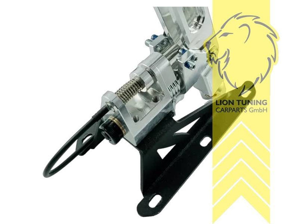 Pro Short Shifter for BMW E28 E30 E34 E36 E39 E46 E90 E92 M3 Z3 Z4 Knob