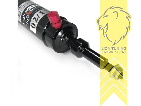 LT JOM Lowering Coilovers Audi A3 8L VW Golf 4 Bora Variant Seat Leon