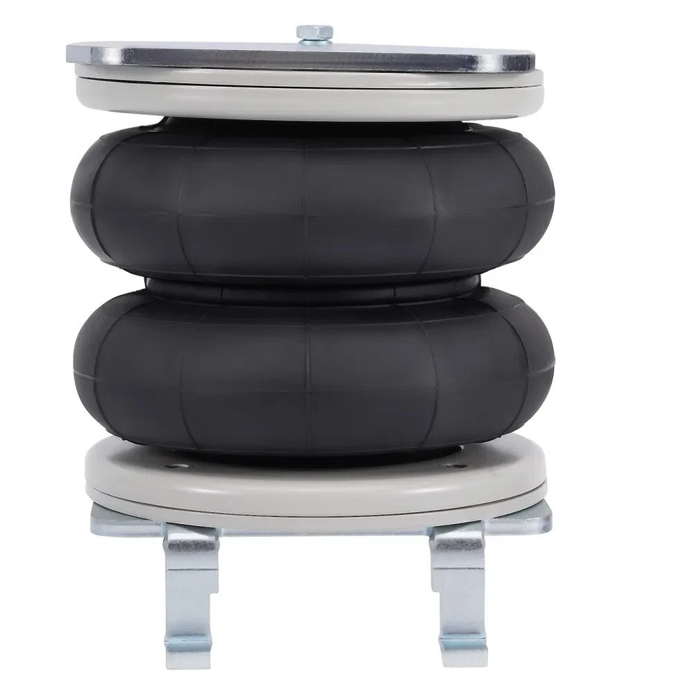 MXPR Air Suspension Spring KIT + Compressor Renault Master X70 98-10 4T HD