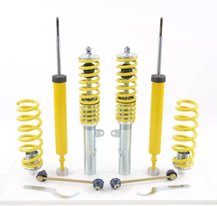 FK BMW 3-series E92 Coupe 2006-2013 Coilovers Lowering Adj Suspension