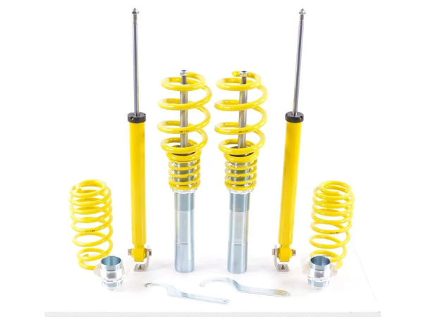 FK AK Street Coilovers Lowering Audi A7 4G 2010+ Sportback 4GA