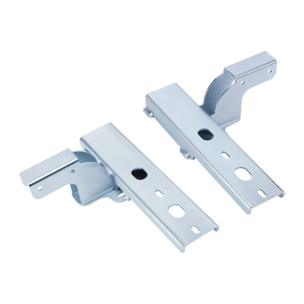 MXPR Air Suspension kit for Iveco Daily 30-8 / 49-12 Iveco Daily 35C / 55C