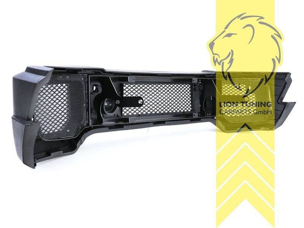 LT Front bumper for Mercedes Benz G-Class W461 W463 89-12 for PDC for Radar