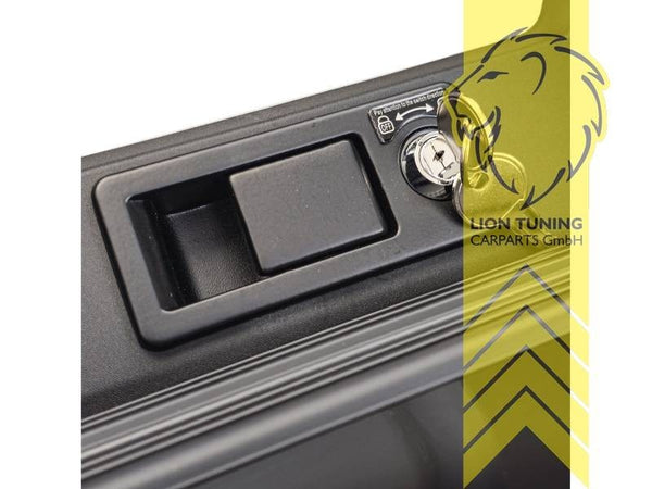 LT Alu Off-road roof ladder side ladder Land Rover Defender 90 11  L663 2019-Now