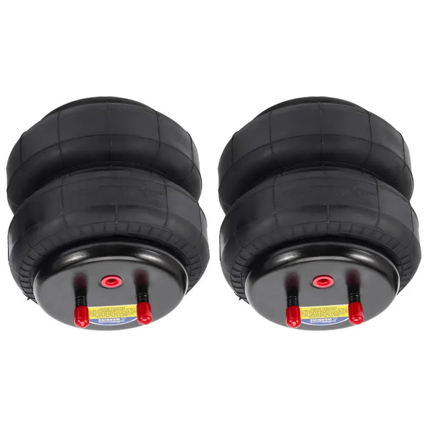 MXPR Towing Air Spring Bag Assist Kit Toyota Hilux KZN LN RN RZN VZN 4WD 83-05