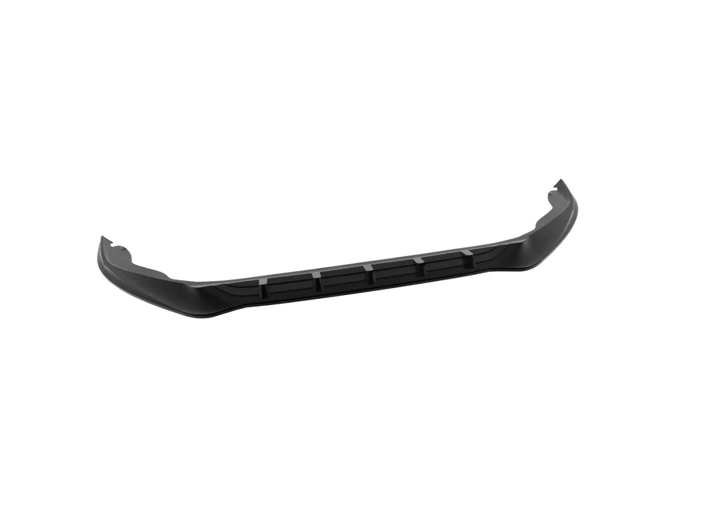 Motordrome Front Bumper Splitter  Jumpy Space Tourer Scudo Vivaro Expert Proace