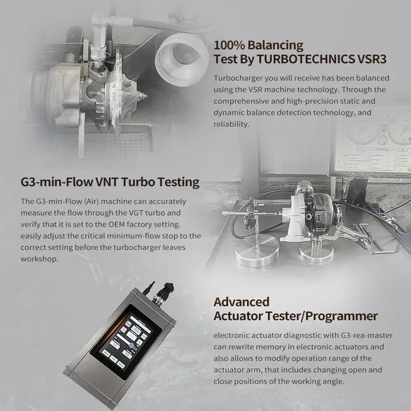 MXPR T70 Universal Turbo T3 V Band Exhaust Flange Twin-Scroll Turbocharger 500+