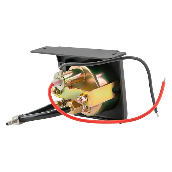 MXPR Vehicle Towing Air Spring Bag Compressor Controller kit For Universal Van Pickup