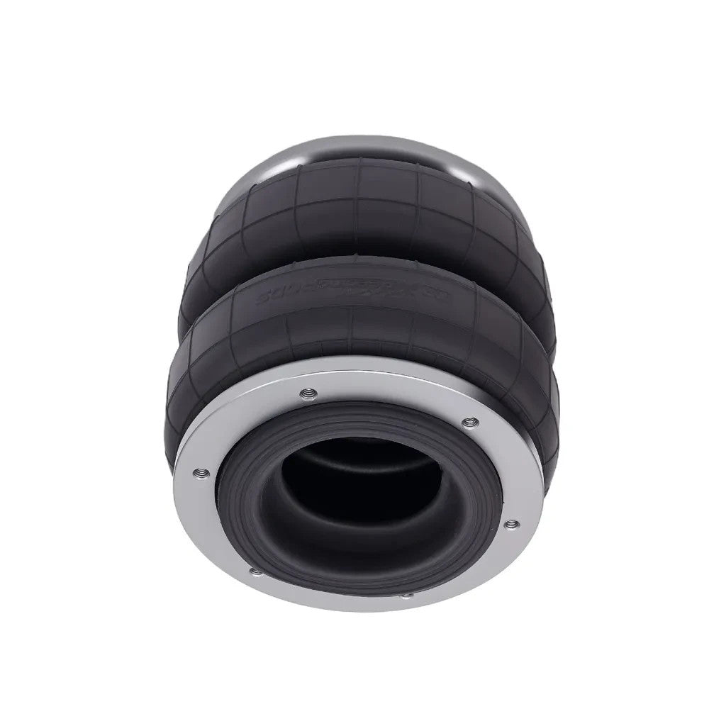 MXPR Air Suspension Spring KIT + Compressor Toyota Hilux 4WD 15-22 HD