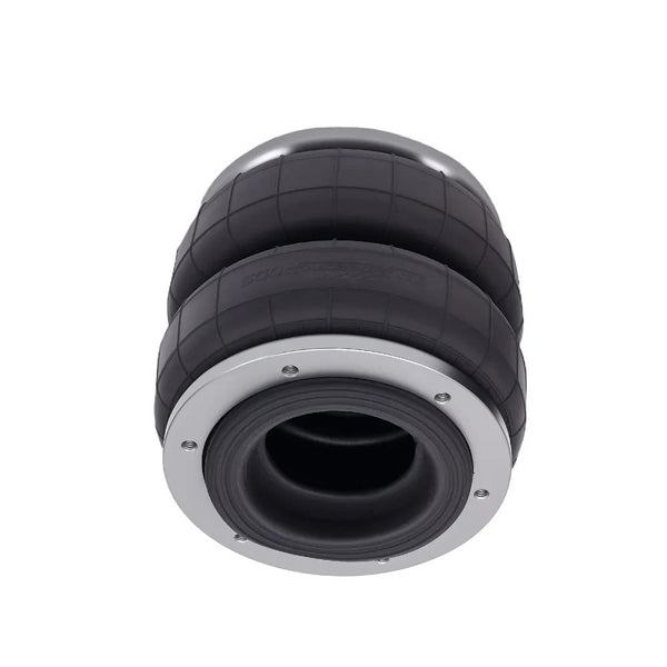 MXPR Air Suspension Spring KIT + Compressor Toyota Hilux 4WD 15-22 HD