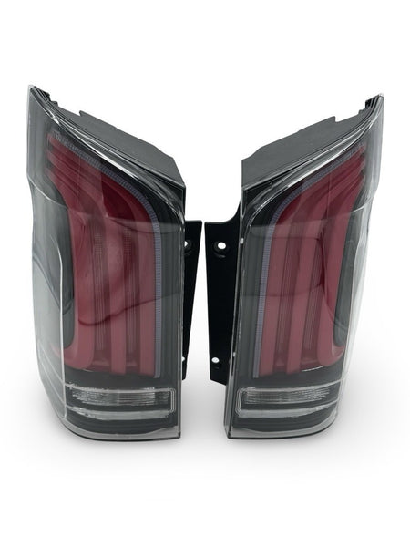 AMCP Pair LED Lightbar Rear Lights Tail Lamps MERCEDES VITO W447 14-23 LHD
