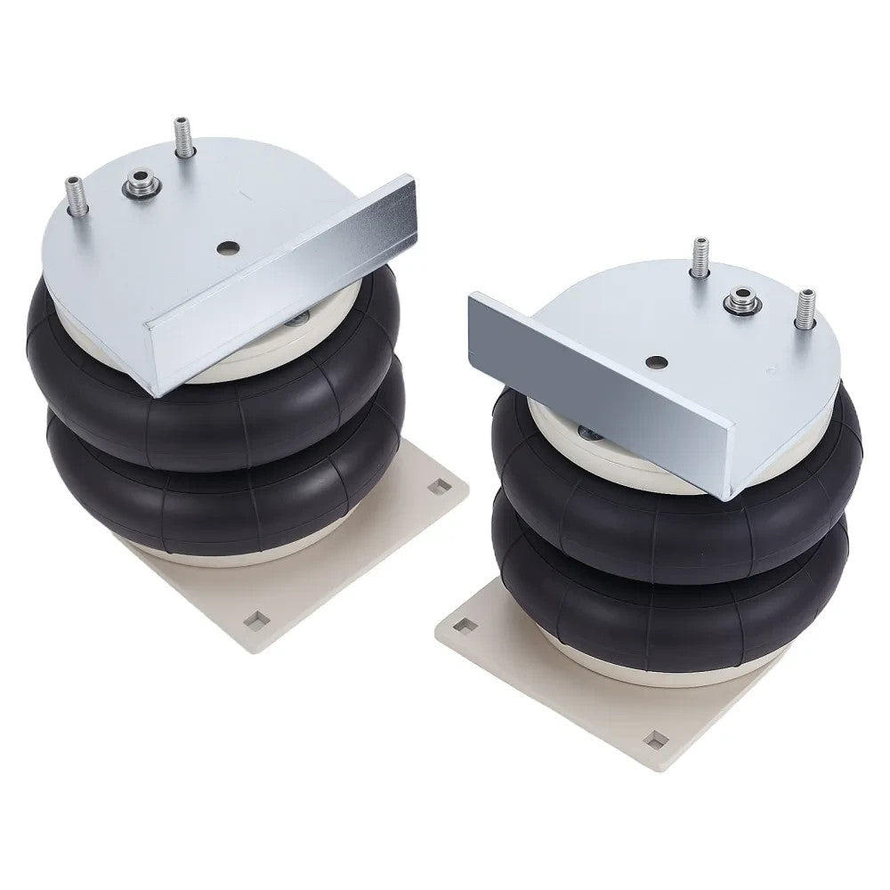 MXPR Rear Air Suspension Kit Vauxhall Movano Renault Master 2010-2024 4000KG