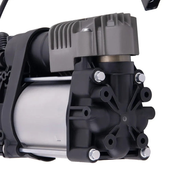 MXPR Air Suspension Compressor PUMP Porsche Cayenne 92A VW Touareg 7P5 7P6