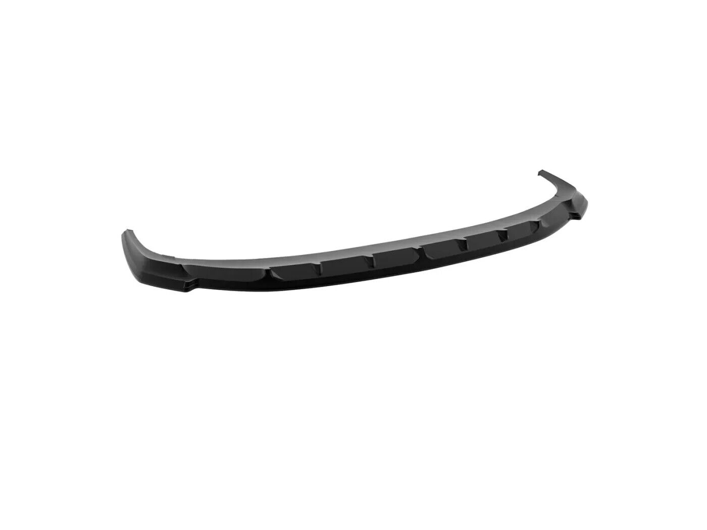 Motordrome Design Front Splitter V.1 BMW 1 Series F70 M-Pack / M135i