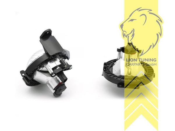 LT LED DRL Halo Ring Angel Eye Fog Light Mini Cooper R55 R56 R57 R58 R59 R60 R61