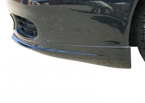 DS Porsche Boxster 986 Front Bumper Lower Splitter 1996-2004