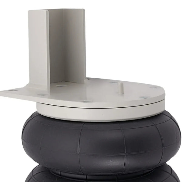 MXPR Load Assist Air Spring Bags Iveco Daily 35S 35L 06-14 Rear Suspension 4T HD