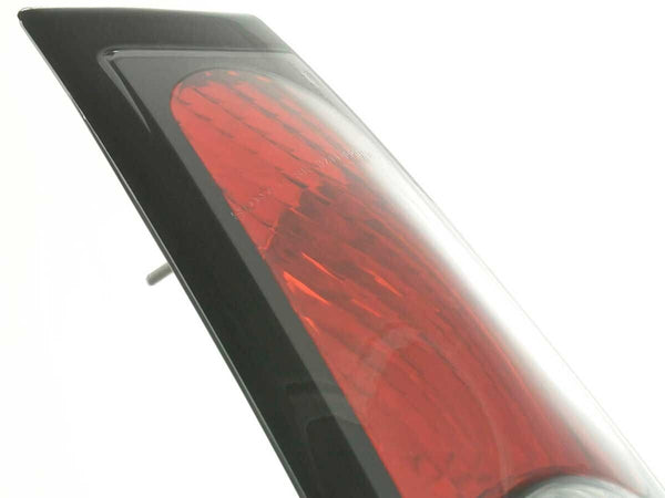 FK Pair Rear Lights Fiat Punto 176 93-99 black  LHD