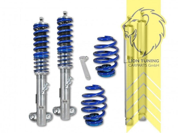 LT TA Technix Lowering Coilovers Kit BMW E36 Compact Z3 Roadster Coupe
