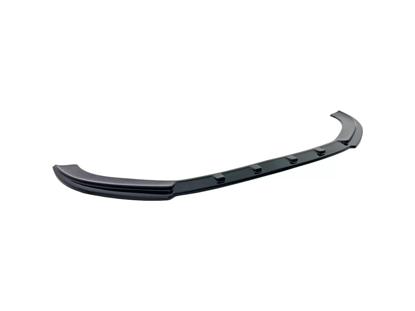 Motordrome Design Front Splitter Audi S3 / A3 S-Line 8V Hatchback / Sportback