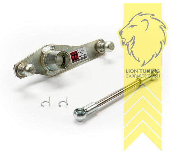 Liontuning Short shifter Opel Astra F Kadett E Vectra A Calibra